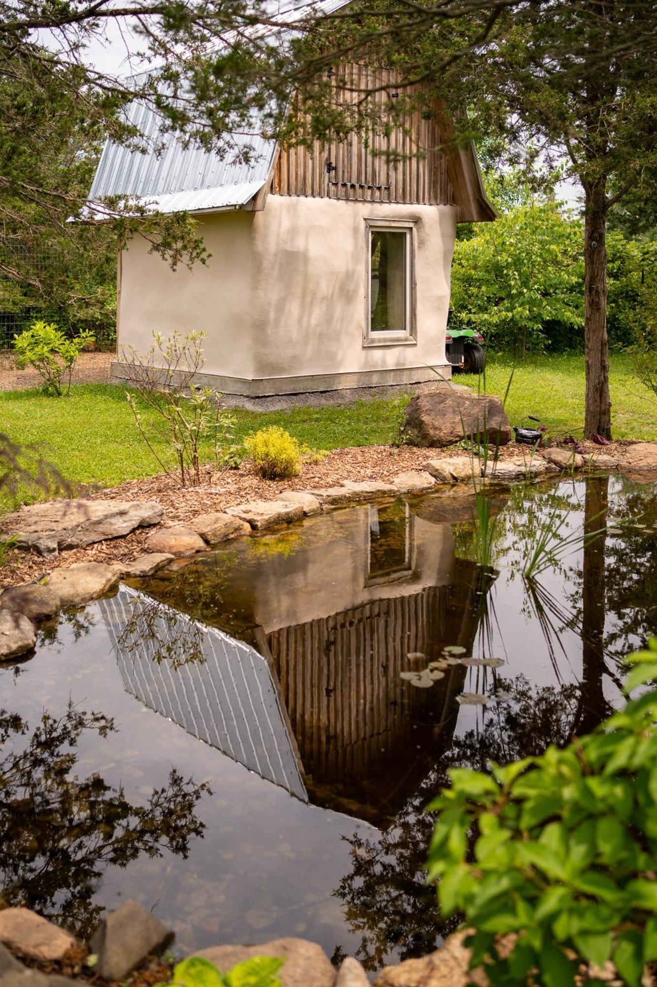 Bed & Breakfast Owl's Nest